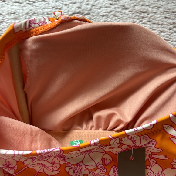 Jcrew NWT bathing suit - Picture 8 of 9